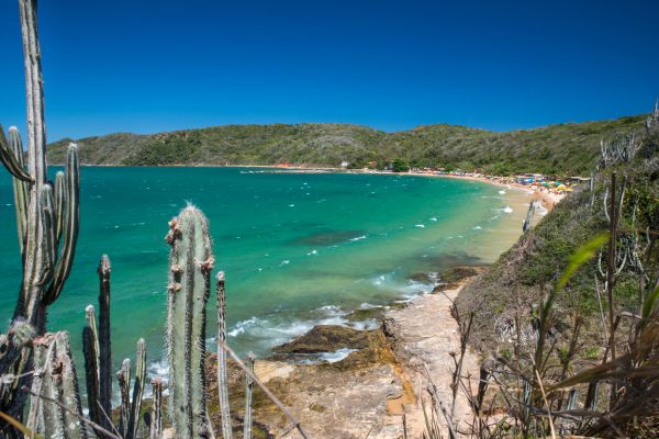 Combiné De Rio aux plages de Buzios - Vols Flex pas cher photo 23