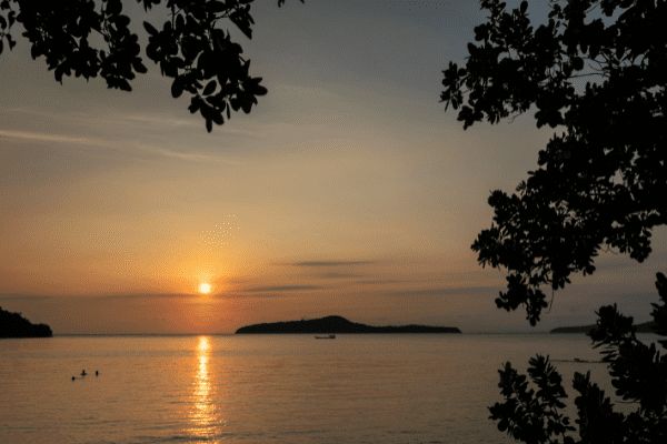 Circuit Lotus du Cambodge et plage à Koh Russey 5* - Vols Flex pas cher photo 2
