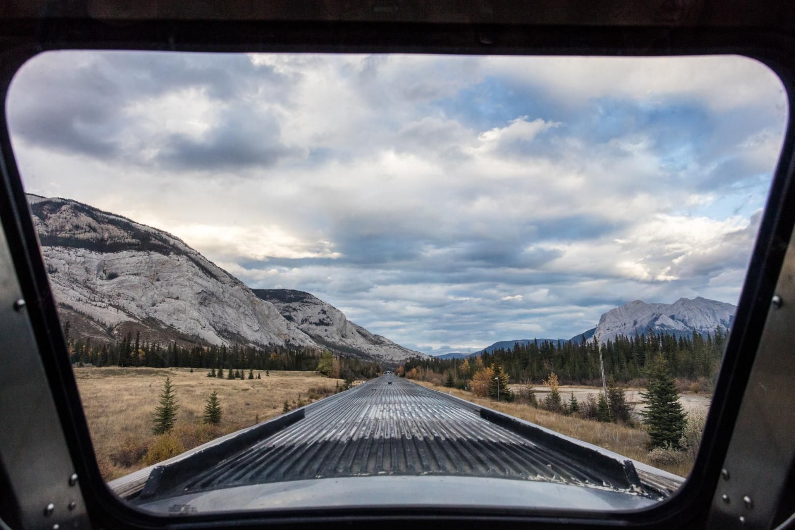 L'Odyssée canadienne en train - en été - 13J/11N - 2027 pas cher photo 7