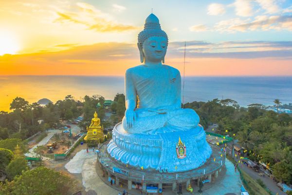 Combiné De Hong Kong à Phuket 4/5* - Vols Flex pas cher photo 16