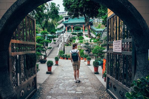 Circuit Hong Kong et Macao : Cités Lumineuses et Rêves Dorés - Vols Flex pas cher photo 4