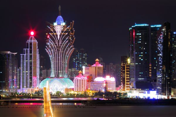 Circuit Hong Kong et Macao : Cités Lumineuses et Rêves Dorés - Vols Flex pas cher photo 12