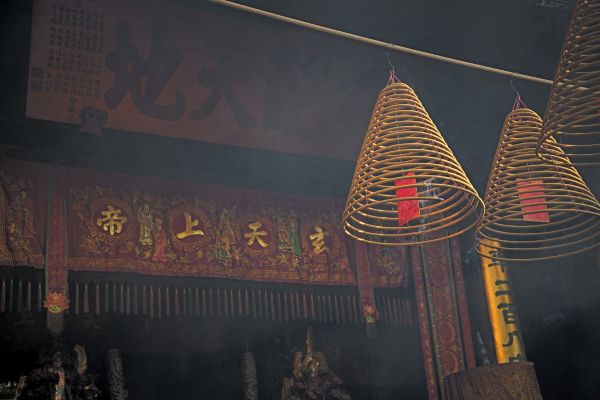 Circuit Hong Kong et Macao : Cités Lumineuses et Rêves Dorés - Vols Flex pas cher photo 17