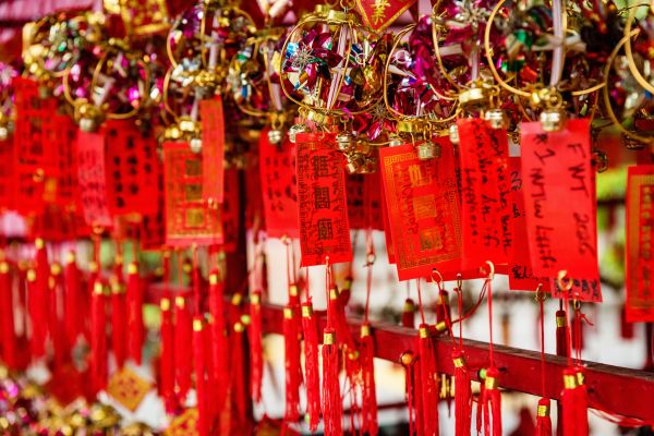 Circuit Hong Kong et Macao : Cités Lumineuses et Rêves Dorés - Vols Flex pas cher photo 18
