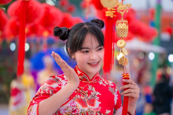 Circuit Cités Impériales et Pandas de Chine, de Pékin à Chengdu - Vols Flex pas cher photo 5