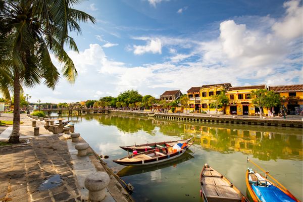 Combiné De Hong Kong à la Découverte du Vietnam - Vols Flex pas cher photo 14