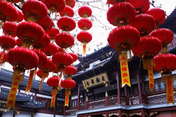 Circuit Cités Impériales, de Pékin au Yunnan - Vols Flex pas cher photo 4
