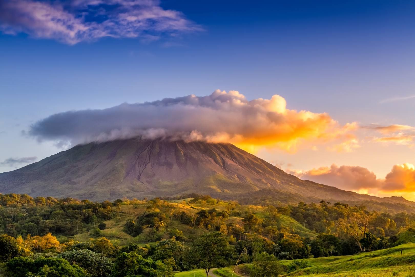 Hola Costa Rica en privatif - 11J/9N pas cher photo 6