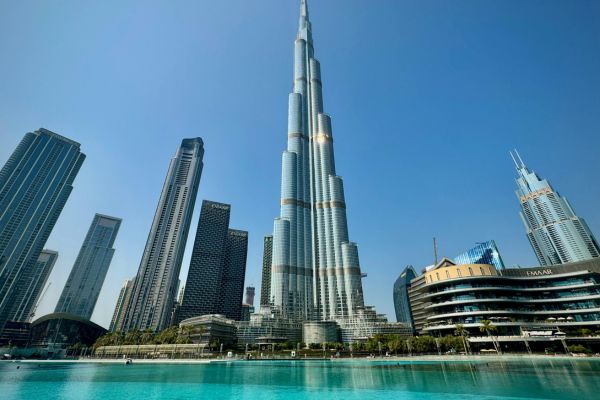 Circuit Emirats entre Dunes et Gratte-Ciels en Privatif - Vols Flex pas cher photo 1