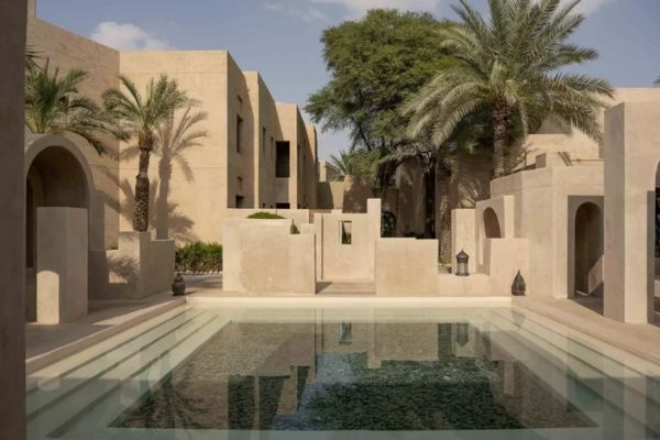 Circuit Mille et Une nuits, Rêve d'Orient 2*Collection Prestige 2* - Vols Flex pas cher photo 32