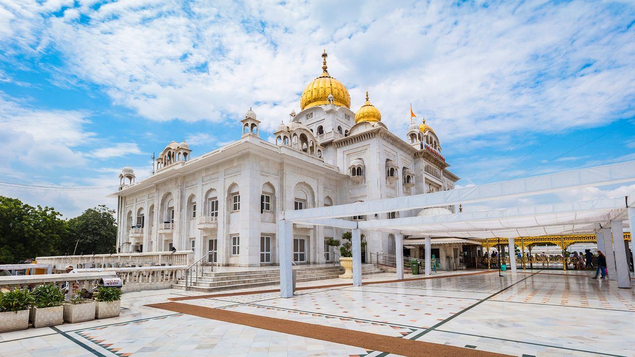 Mon Circuit Privé L'Inde au-delà des Palais 3* ou 4* pas cher photo 3