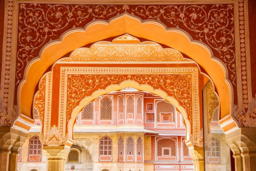 Mon Circuit Privé L'Inde au-delà des Palais 3* ou 4* pas cher photo 11