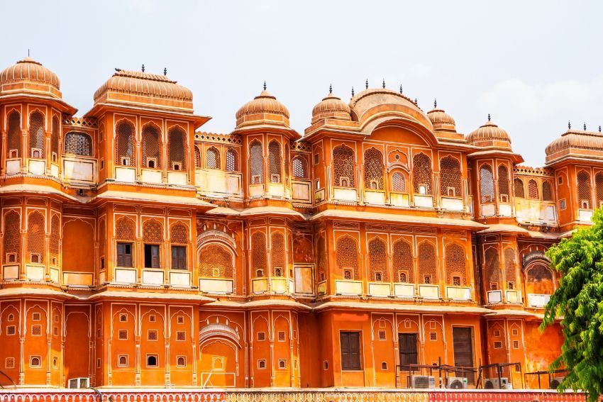 Mon Circuit Privé L'Inde au-delà des Palais 3* ou 4* pas cher photo 13