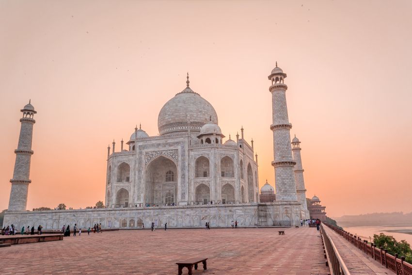 Mon Circuit Privé Rajasthan, l'Odyssée des Maharajas 3* ou 4* pas cher photo 7