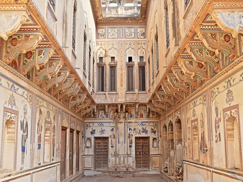 Mon Circuit Privé Rajasthan, au Fil des Maharajas 3* ou 4* pas cher photo 4