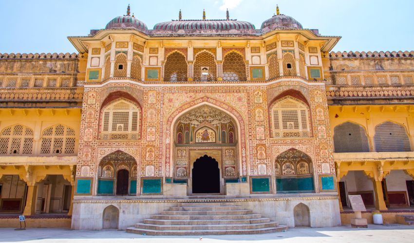 Mon Circuit Privé Rajasthan, au Fil des Maharajas 3* ou 4* pas cher photo 5