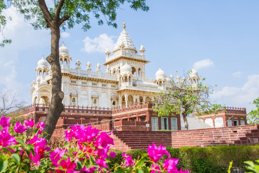 Mon Circuit Privé Les Trésors de l'Inde du Nord et de Bénarès 3* ou 4* pas cher photo 1
