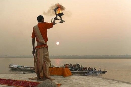 Mon Circuit Privé Les Trésors de l'Inde du Nord et de Bénarès 3* ou 4* pas cher photo 4
