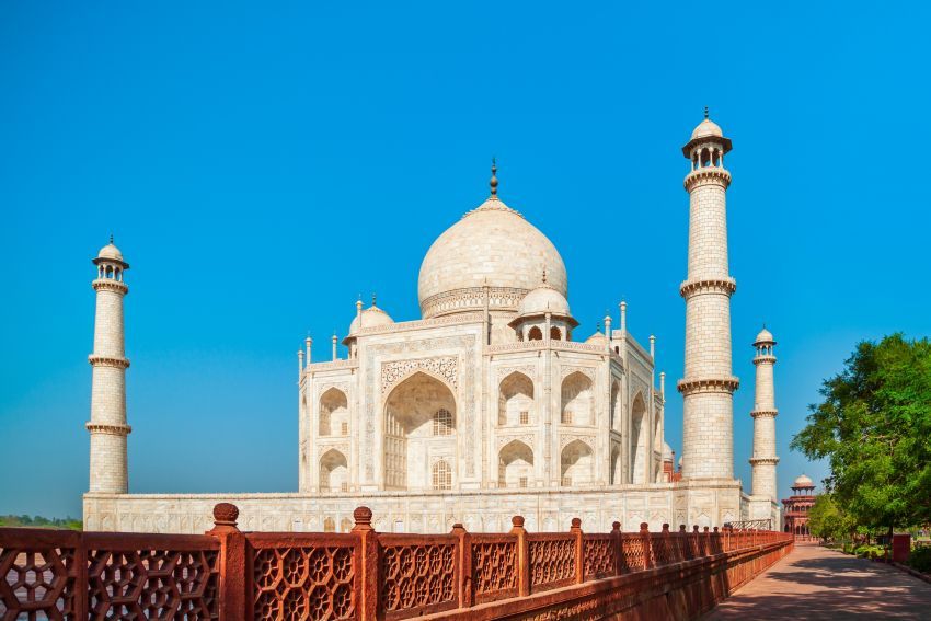 Mon Circuit Privé Les Trésors de l'Inde du Nord et de Bénarès 3* ou 4* pas cher photo 14