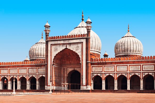 Circuit Forts et Palais du Rajasthan en Privatif 5* - Vols Flex pas cher photo 18
