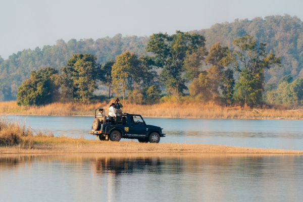 Circuit Safari Aventure au coeur de l'Inde - Vols Flex pas cher photo 10