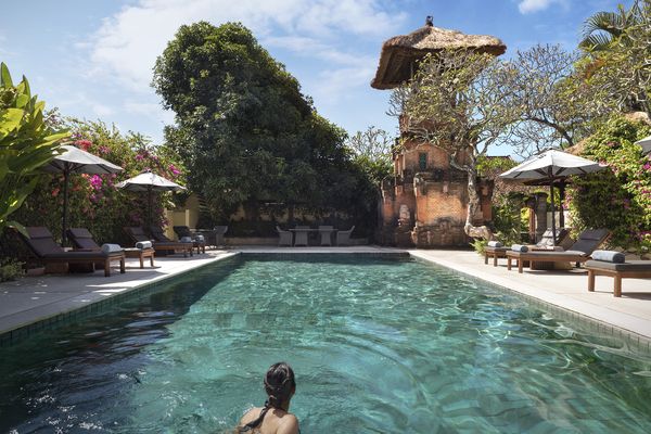 Bali, The Pavilions Bali 5* - Vols Flex pas cher photo 1