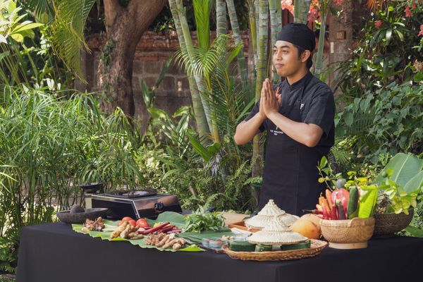 Bali, The Pavilions Bali 5* - Vols Flex pas cher photo 2