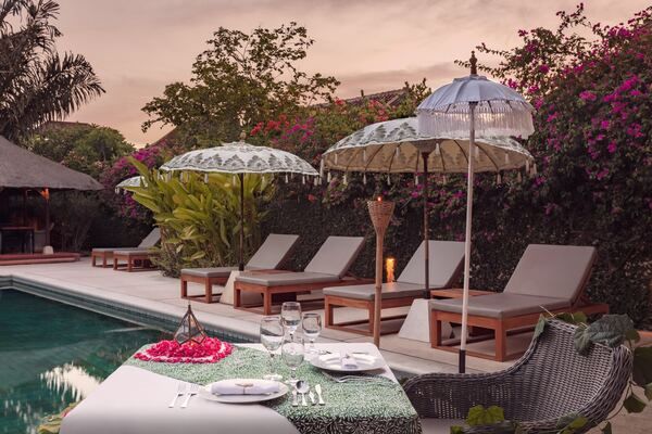 Bali, The Pavilions Bali 5* - Vols Flex pas cher photo 5