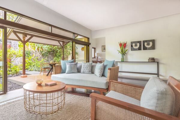 Bali, The Pavilions Bali 5* - Vols Flex pas cher photo 8