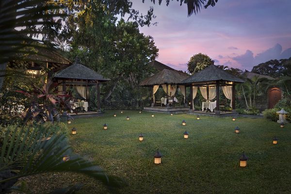 Bali, The Pavilions Bali 5* - Vols Flex pas cher photo 9
