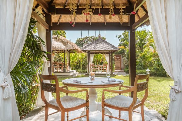 Bali, The Pavilions Bali 5* - Vols Flex pas cher photo 10