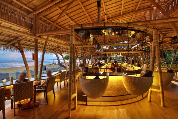 Bali, Prama Sanur Beach 5* - Vols Flex pas cher photo 1