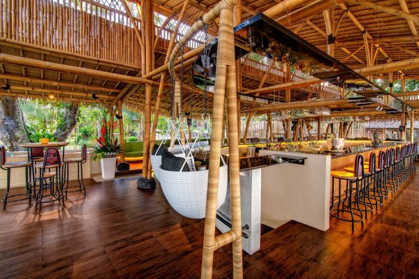 Bali, Prama Sanur Beach 5* - Vols Flex pas cher photo 2