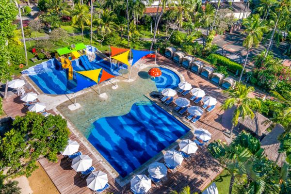 Bali, Prama Sanur Beach 5* - Vols Flex pas cher photo 4