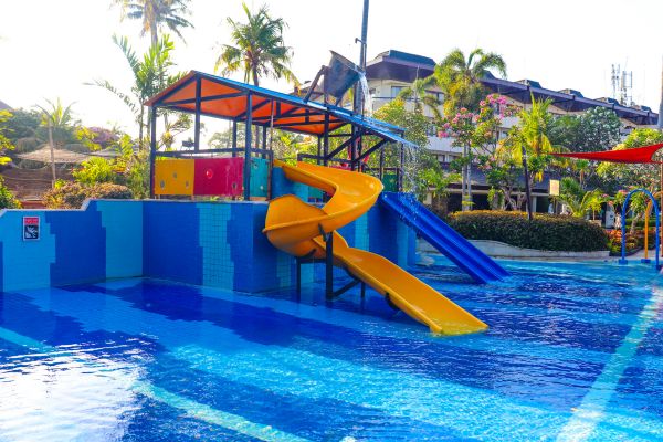 Bali, Prama Sanur Beach 5* - Vols Flex pas cher photo 8