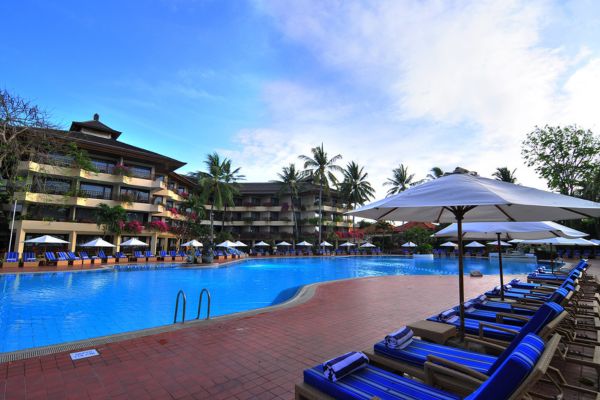 Bali, Prama Sanur Beach 5* - Vols Flex pas cher photo 9