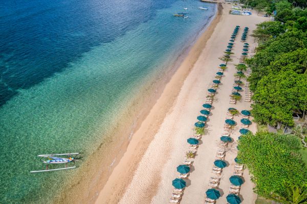 Bali, Prama Sanur Beach 5* - Vols Flex pas cher photo 10