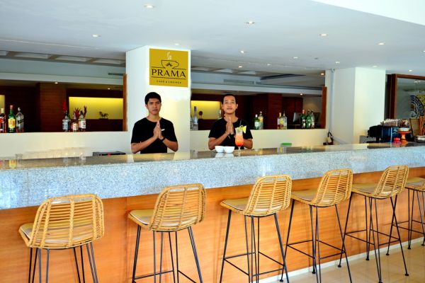 Bali, Prama Sanur Beach 5* - Vols Flex pas cher photo 14