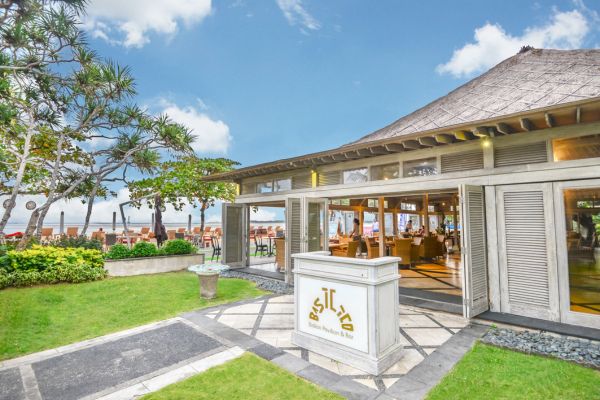 Bali, Prama Sanur Beach 5* - Vols Flex pas cher photo 16