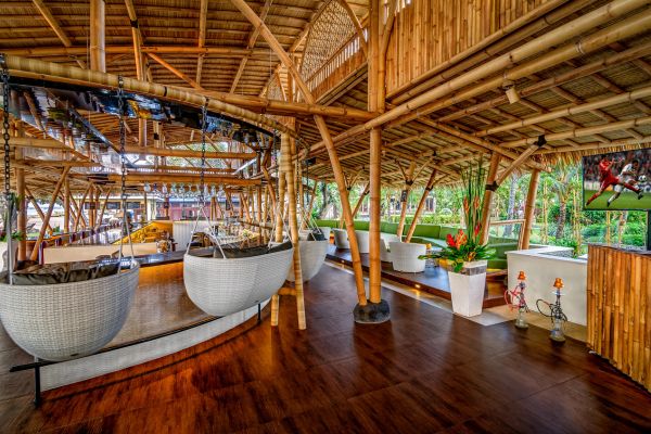 Bali, Prama Sanur Beach 5* - Vols Flex pas cher photo 18