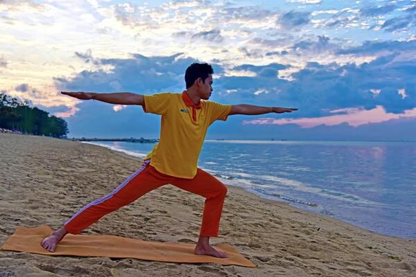 Bali, Prama Sanur Beach 5* - Vols Flex pas cher photo 21