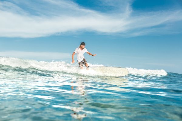 Circuit Charmes de Bali et Plage 5* pas cher photo 22