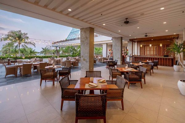 Circuit Charmes de Bali et Plage 5* pas cher photo 24