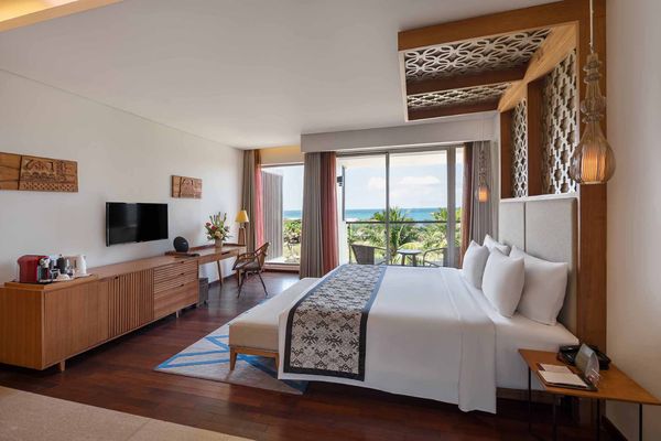 Circuit Charmes de Bali et Plage 5* pas cher photo 26