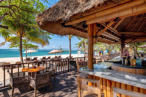 Circuit Charmes de Bali et Plage 5* pas cher photo 27