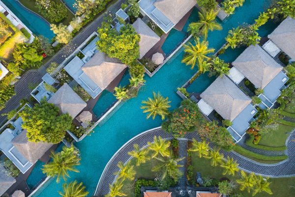 Circuit Charmes de Bali et Plage 5* pas cher photo 28