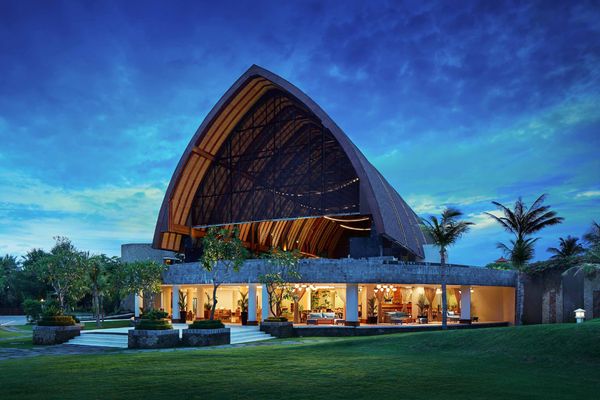 Circuit Charmes de Bali et Plage 5* pas cher photo 29