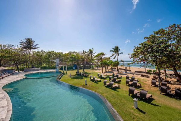Circuit Charmes de Bali et Plage 5* pas cher photo 31