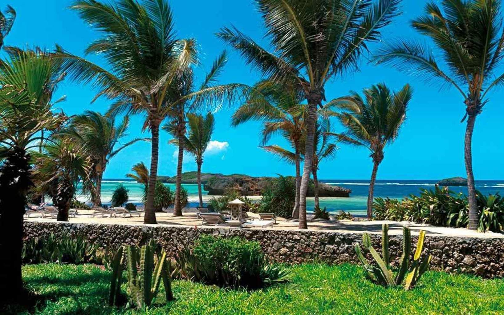 Mon Safari Privé Du Masaï Mara aux Plages de Watamu 3* pas cher photo 16