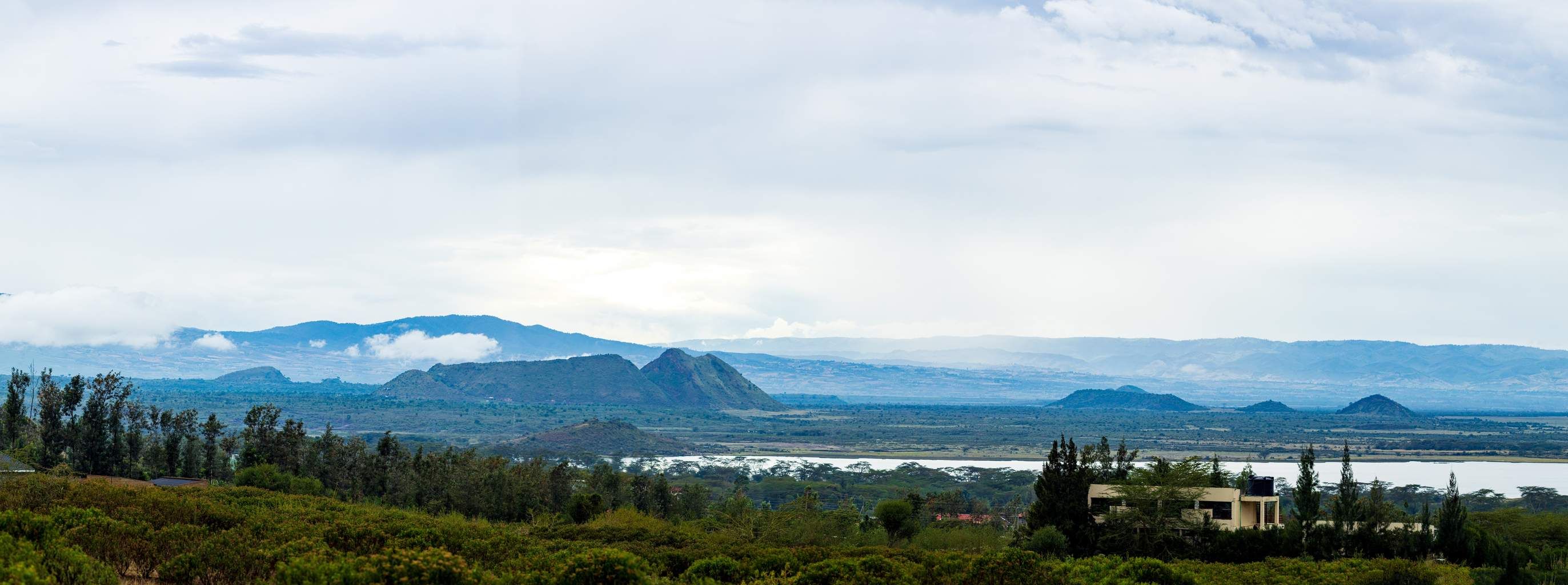 Mon Safari Privé Horizons Kenyans 4* pas cher photo 24